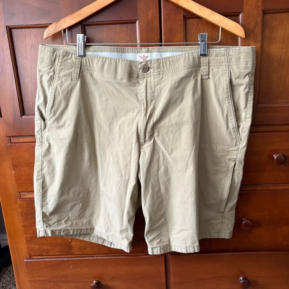 Men's docker‎ shorts